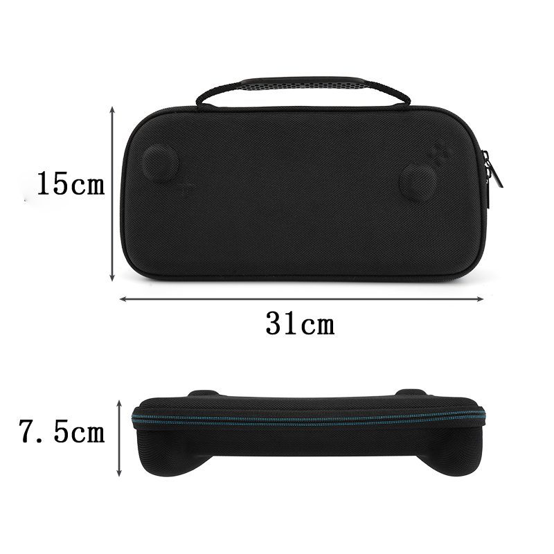 Gaming Accessories Dropshipping - Etui ochronne EVA do ROG XBOX