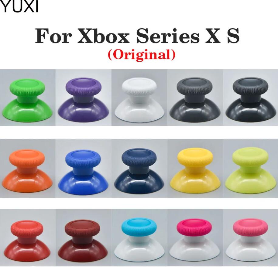 Jjk Gaming Accessories - YUXI 2 SZT. Oryginalne Nakładki na