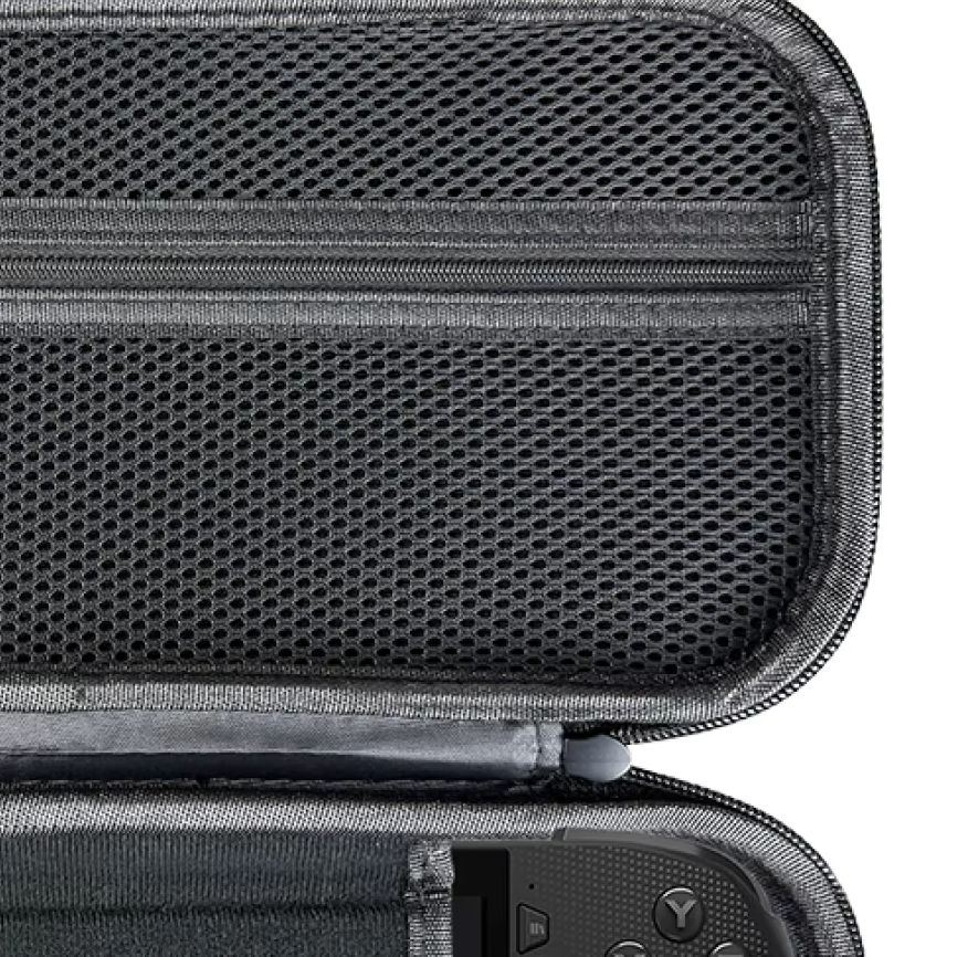 Gaming Accessories Dropshipping - Torba do przenoszenia konsoli do gier,
