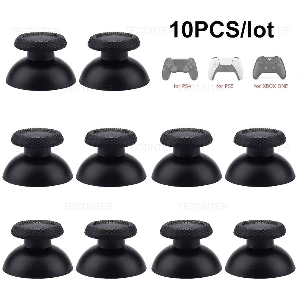 Jjk Gaming Accessories - 10 szt. Zamienników joysticków do kontrolerów