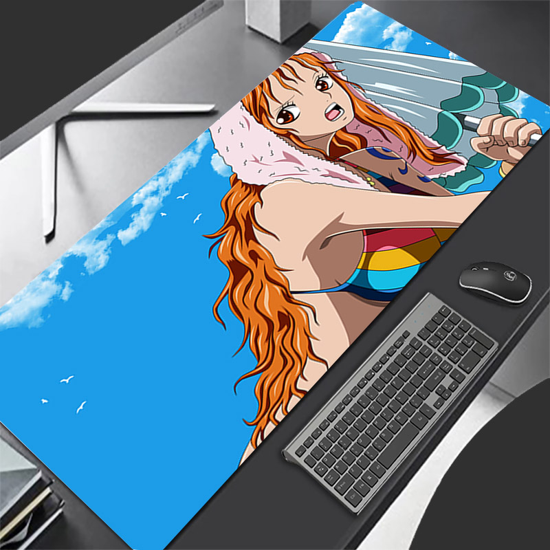 Gaming Accessories Desktop - Podkładka pod mysz One Piece Wytrzymałe