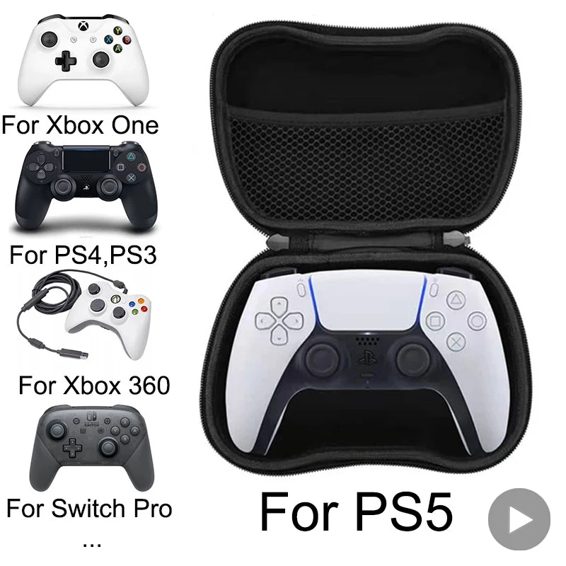 Play Gaming Accessories Xbox Controller - Pokrowiec na kontroler do Nintendo Switch