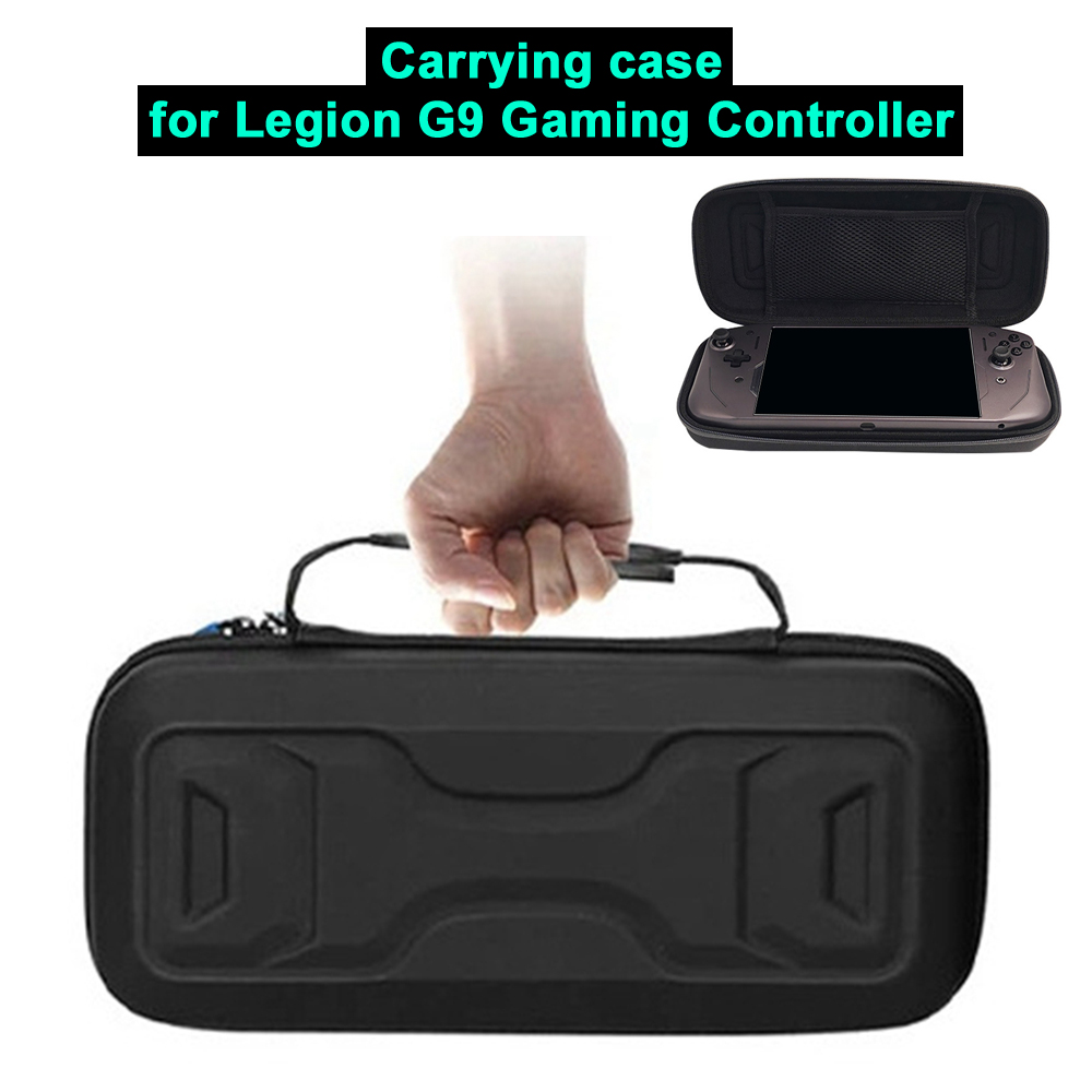 Gaming Accessories Dropshipping - Torba transportowa na kontroler Legion G9