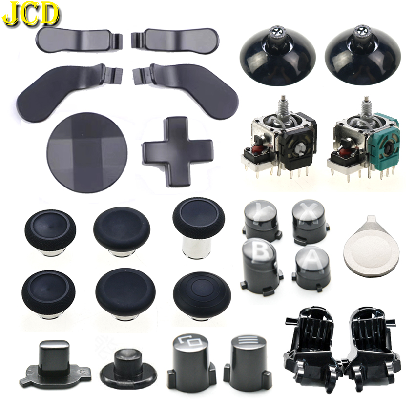 Jjk Gaming Accessories - JCD oryginalne pałeczki Joystick uchwyty narzędzie