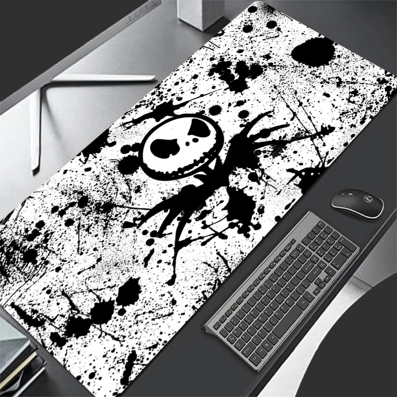 Gaming Accessories Desktop - Podkładka pod mysz dla graczy Duża