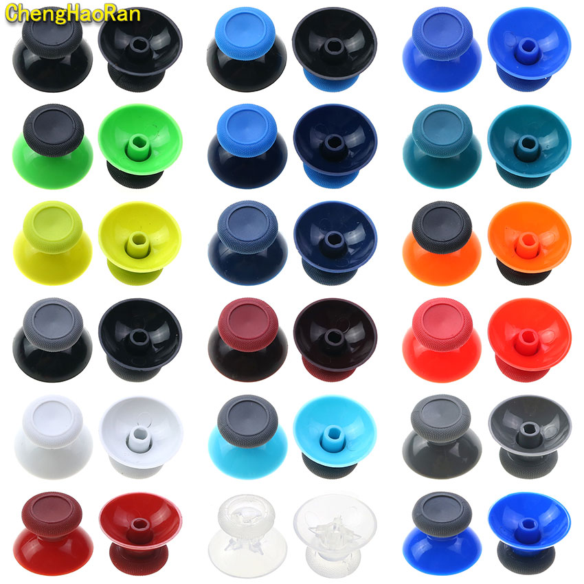 Jjk Gaming Accessories - 2 sztuki Nakładek na analogi do