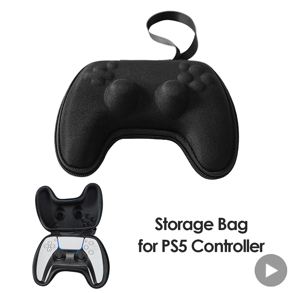 Play Gaming Accessories Xbox Controller - Torba na kontrolery do Sony PS5