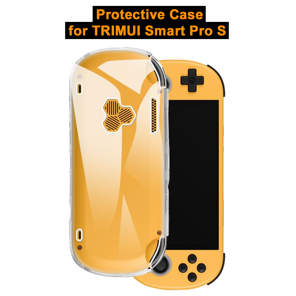 Gaming Accessories Dropshipping - Miękkie etui ochronne z TPU do