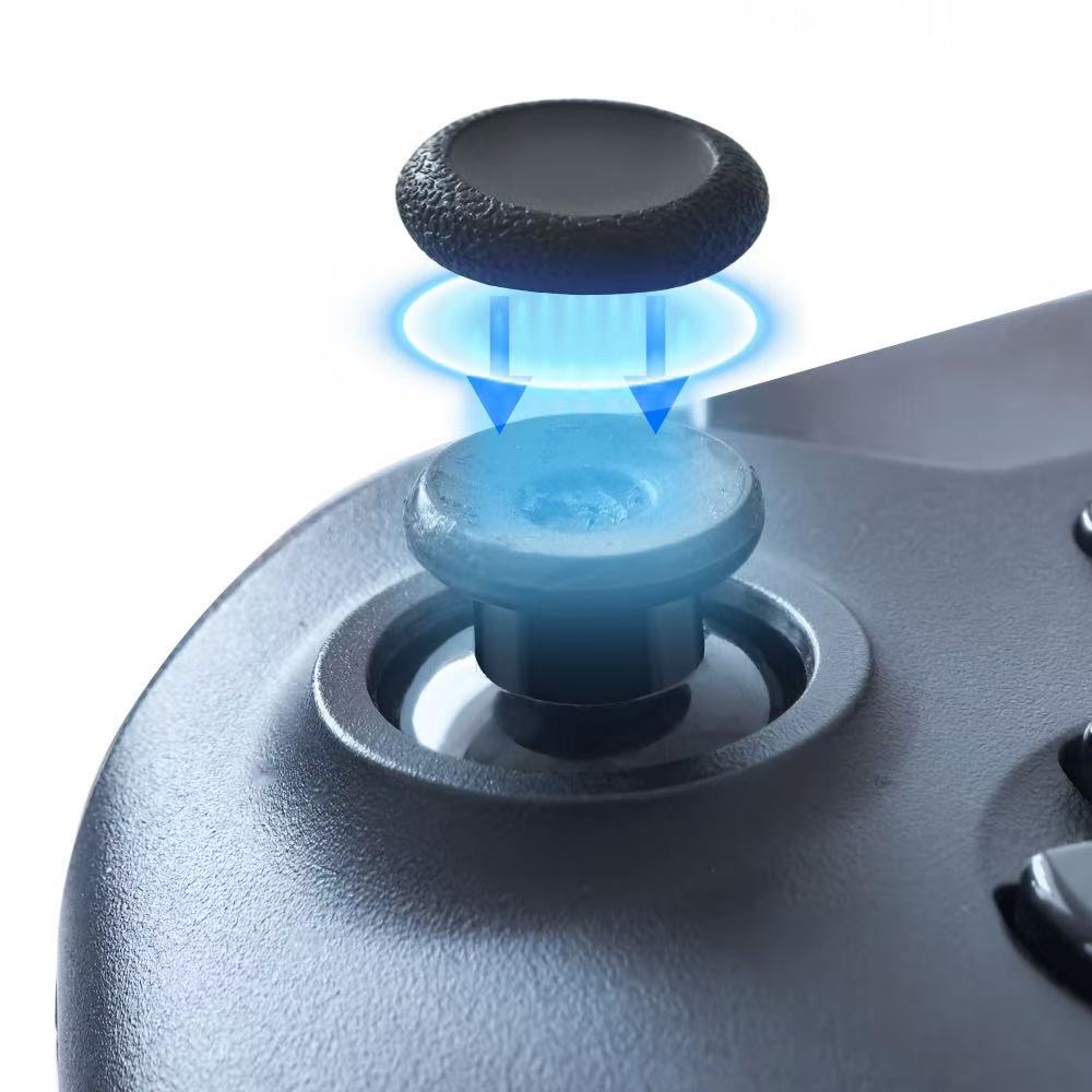 20 szt. Nakładek na analogi do – Jjk Gaming Accessories recenzja i cena