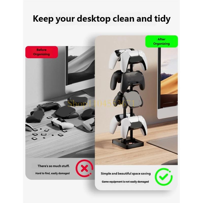 Bestseller wielofunkcyjny stoj – Gaming Accessories Desktop recenzja i cena