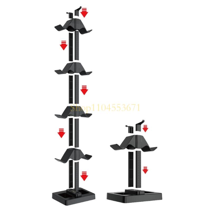 Bestseller wielofunkcyjny stoj – Gaming Accessories Desktop recenzja i cena