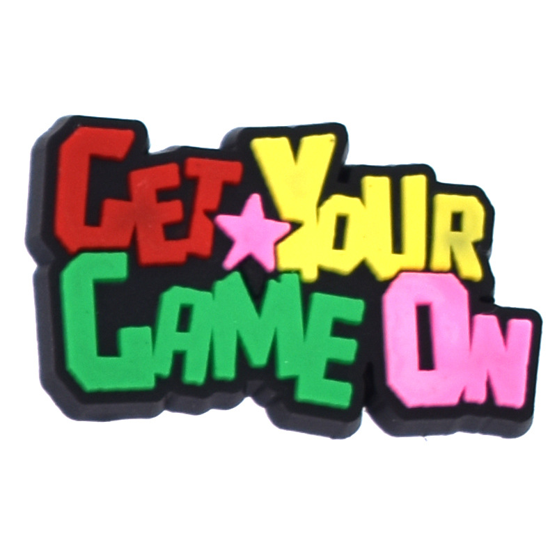 Gra zawieszki do butów dla Cro – Gaming Accessories For Kids recenzja i cena