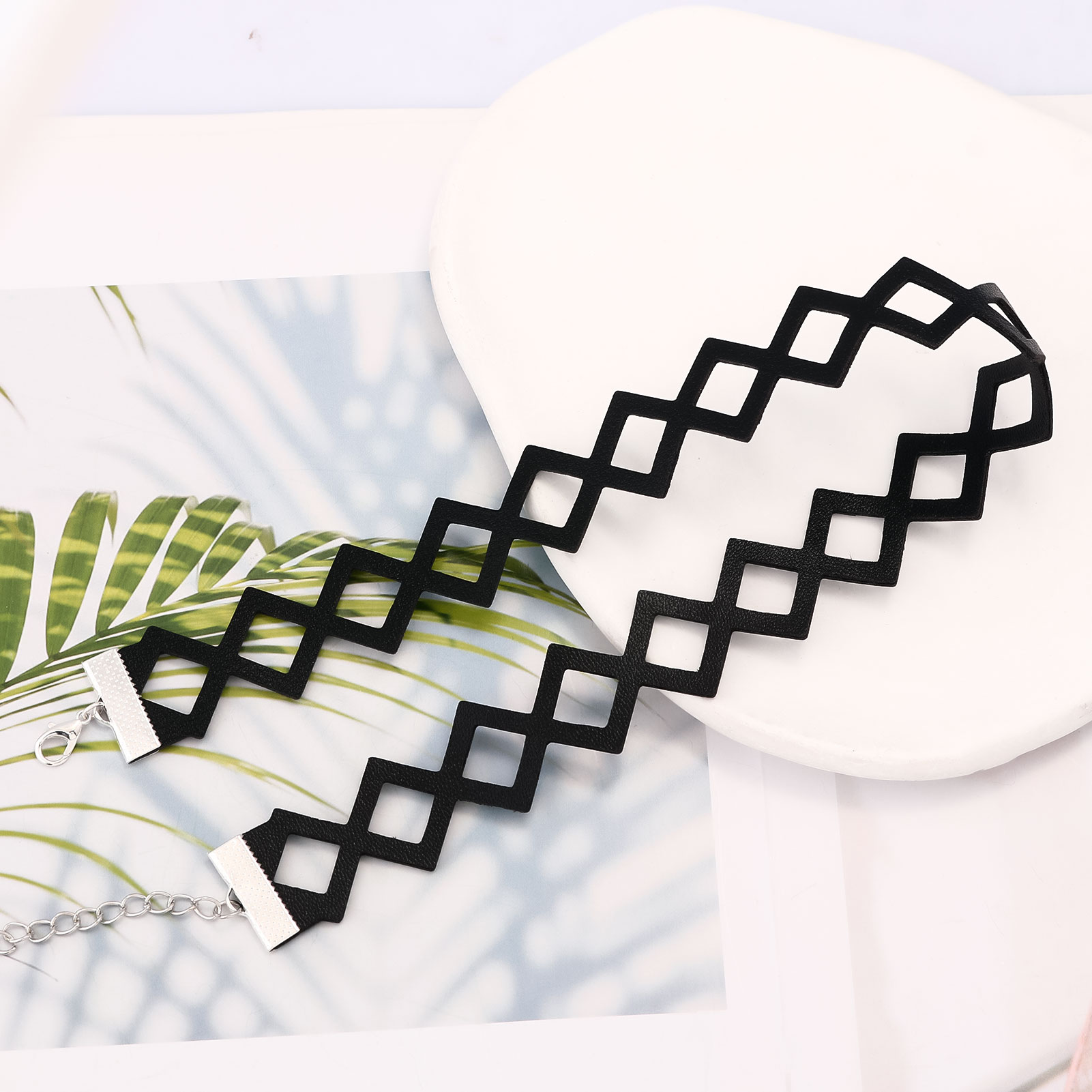 Naszyjnik Choker Valorant Bran – Gaming Accessories For Valorant recenzja i cena