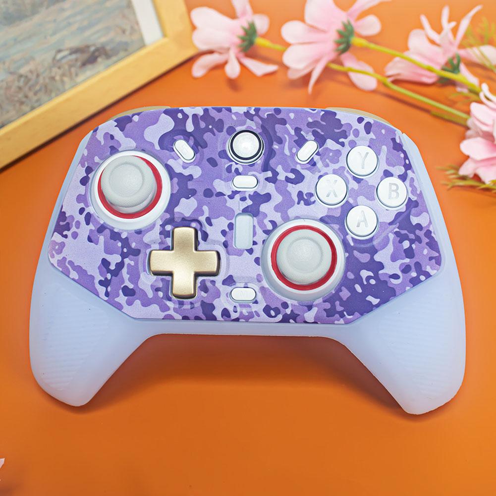 Silikonowe etui na kontroler b – Gaming Accessories Dropshipping recenzja i cena