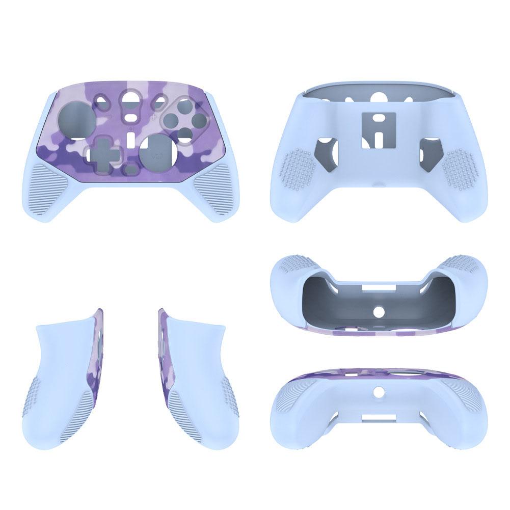 Silikonowe etui na kontroler b – Gaming Accessories Dropshipping recenzja i cena