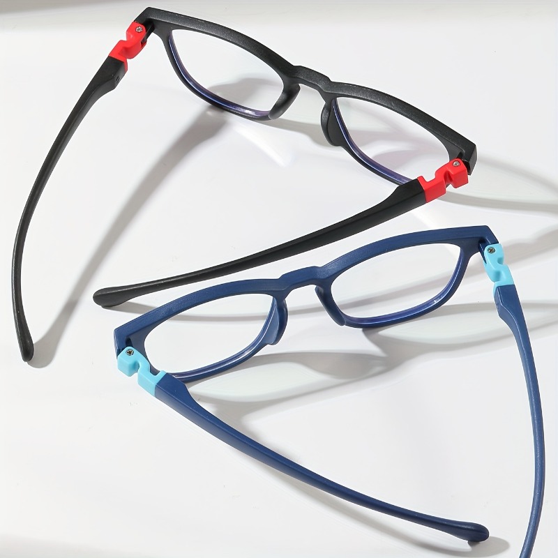 Okulary blokujące niebieskie ś – Gaming Accessories For Kids recenzja i cena
