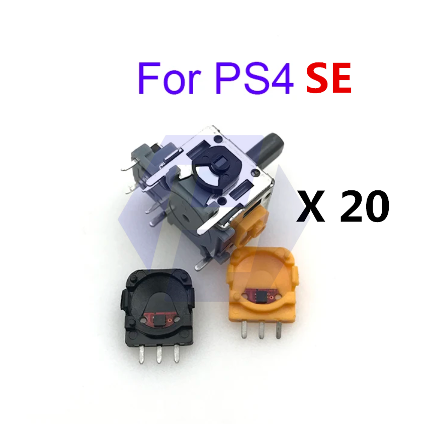 20 sztuk precyzyjnych joystick – Jjk Gaming Accessories recenzja i cena