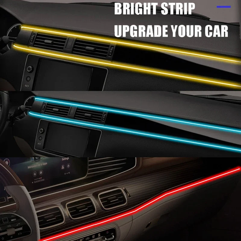 1/2/3/4/5M RGB wnętrze samocho – Rgb Hub Sync recenzja i cena