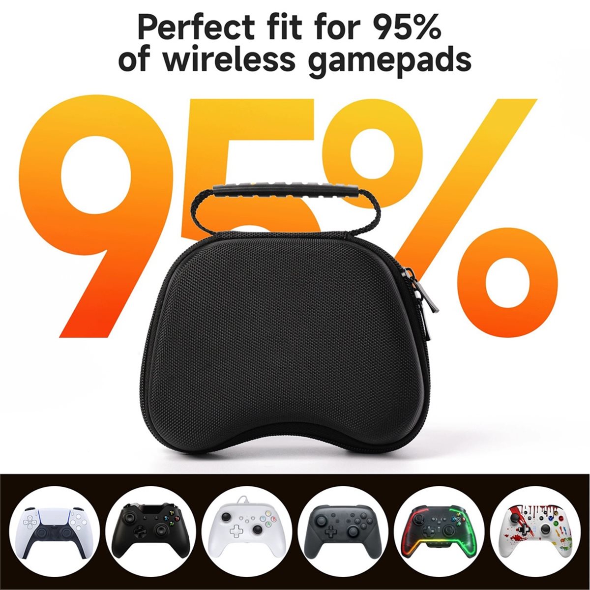 (2026 SUMMER) Twardy futerał d – Gaming Accessories Dropshipping recenzja i cena