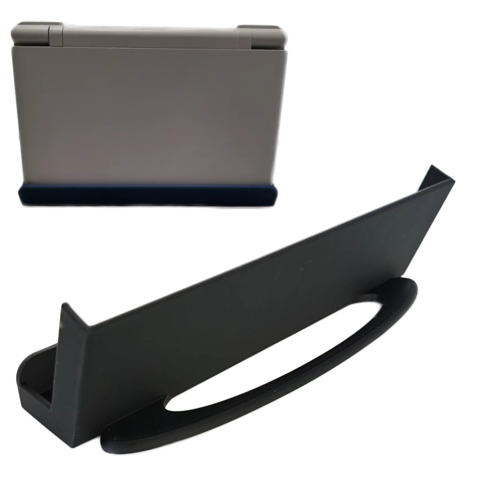 Przenośny pionowy uchwyt biurk – Gaming Accessories Desktop recenzja i cena