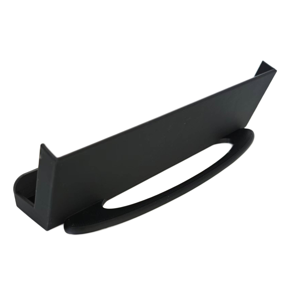 Przenośny pionowy uchwyt biurk – Gaming Accessories Desktop recenzja i cena