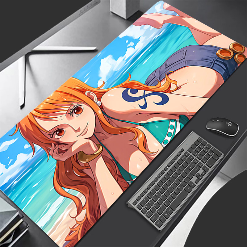 Podkładka pod mysz One Piece W – Gaming Accessories Desktop recenzja i cena