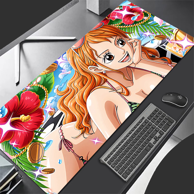 Podkładka pod mysz One Piece W – Gaming Accessories Desktop recenzja i cena
