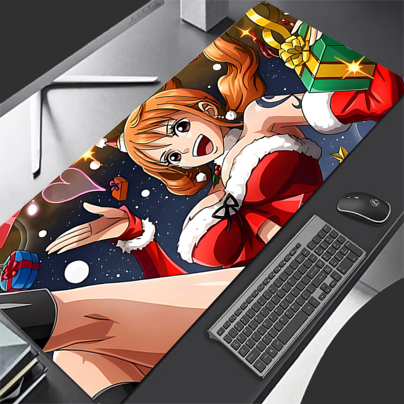 Podkładka pod mysz One Piece W – Gaming Accessories Desktop recenzja i cena