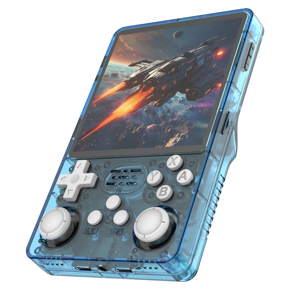 Nowa konsola retro z systemem  – Gaming Accessories For Kids recenzja i cena