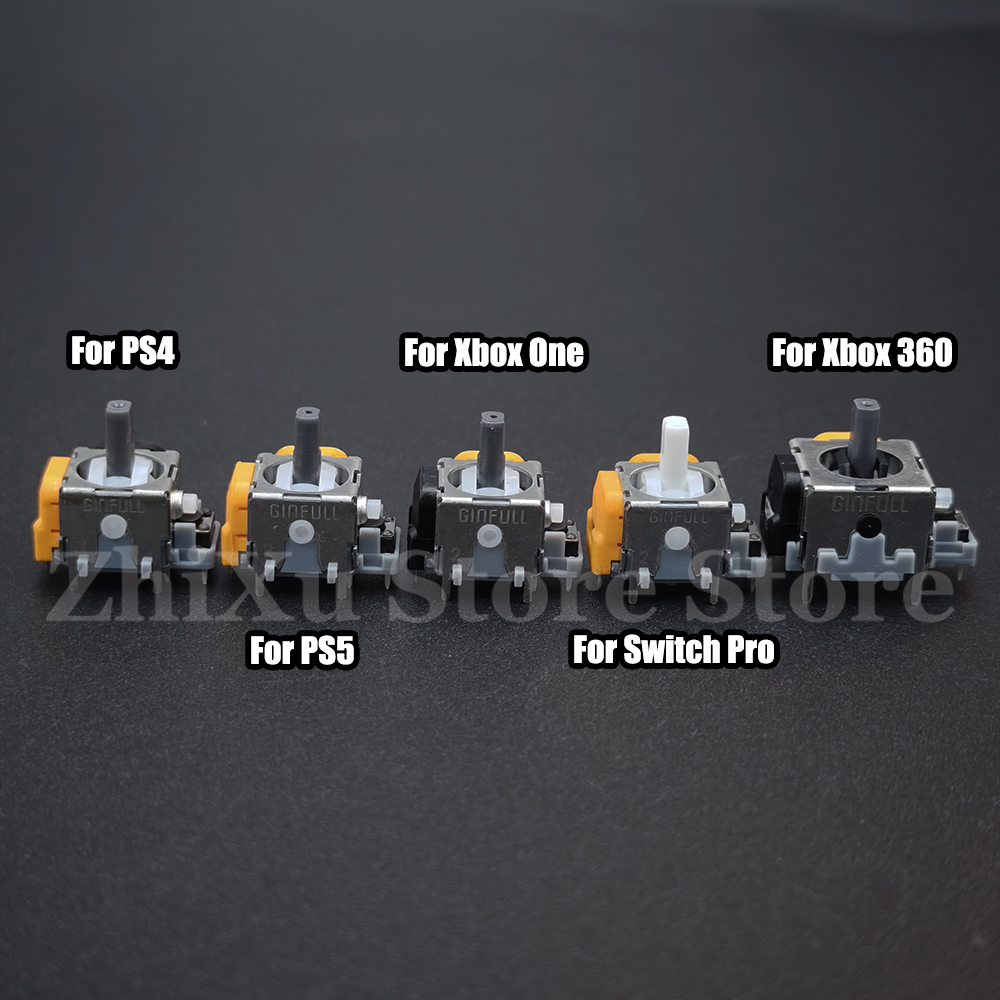 2-10 SZT. Zamienny Joystick Ha – Jjk Gaming Accessories recenzja i cena