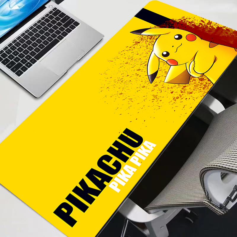 Podkładka pod mysz Duża P-Pika – Gaming Accessories Desktop recenzja i cena