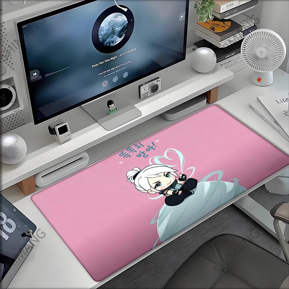 Podkładka pod mysz Hot Game Va – Gaming Accessories For Valorant recenzja i cena
