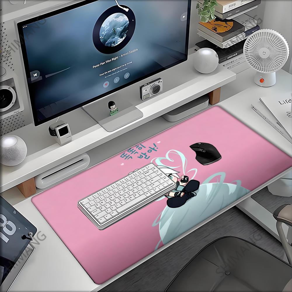 Podkładka pod mysz Hot Game Va – Gaming Accessories For Valorant recenzja i cena
