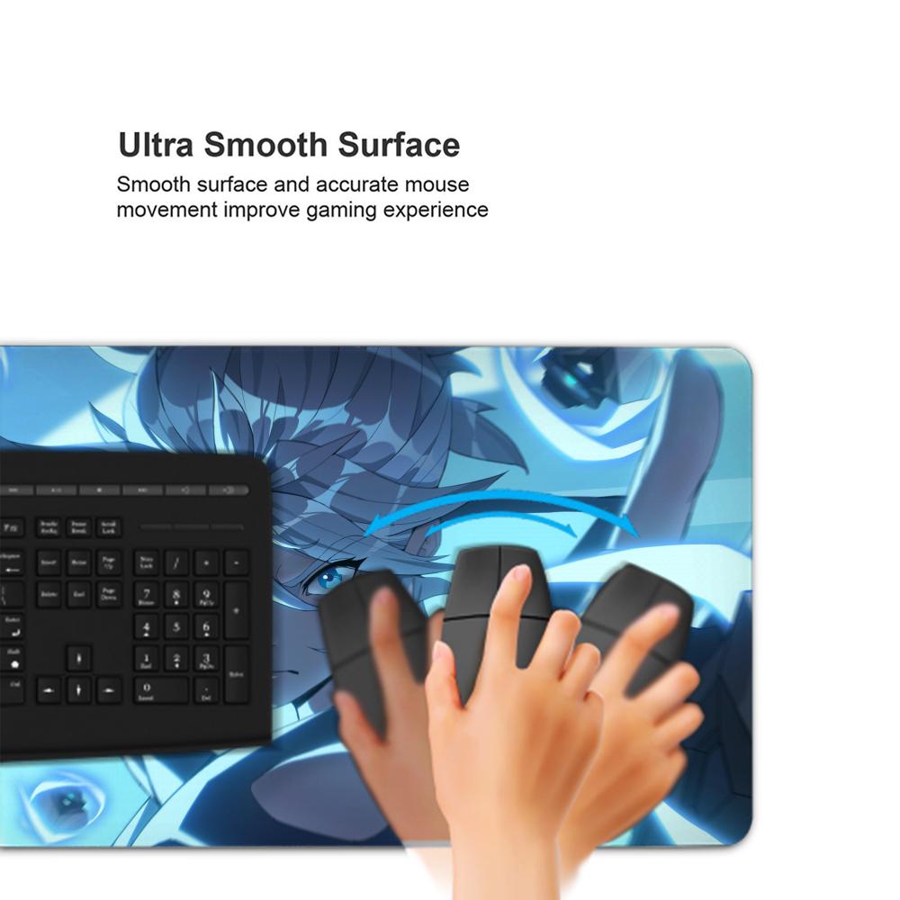 Podkładka pod mysz Hot Game Va – Gaming Accessories For Valorant recenzja i cena
