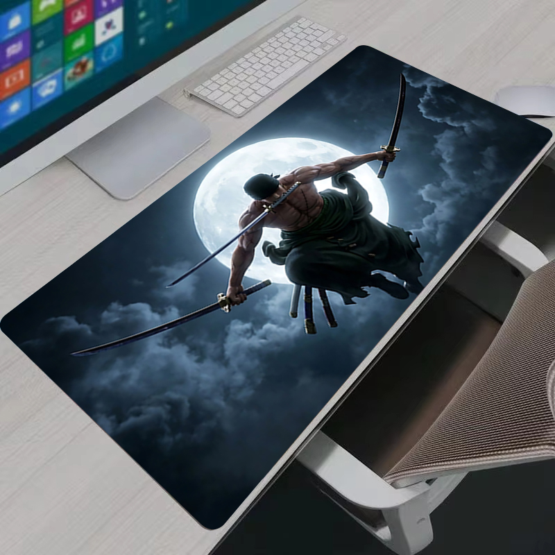 Podkładka pod mysz PC Gamer An – Gaming Accessories Desktop recenzja i cena