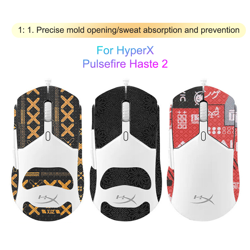 【Antypoślizgowe naklejki na my – Gaming Accessories Desktop recenzja i cena