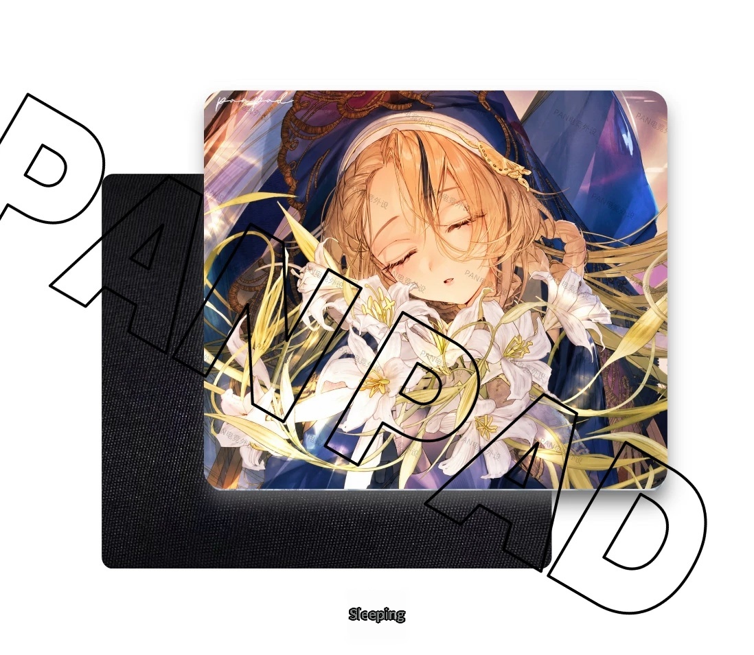 PAN Esports Sleep Glass Gaming – Gaming Accessories For Valorant recenzja i cena