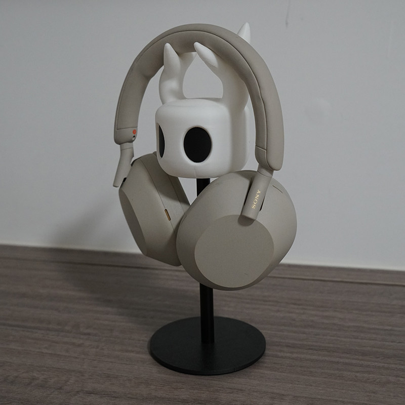 Stojak na słuchawki 3D z motyw – Gaming Accessories Desktop recenzja i cena