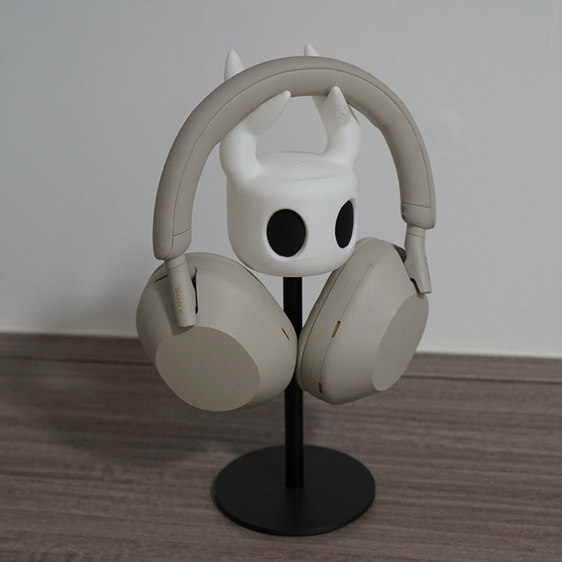 Stojak na słuchawki 3D z motyw – Gaming Accessories Desktop recenzja i cena