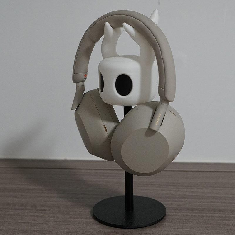 Stojak na słuchawki 3D z motyw – Gaming Accessories Desktop recenzja i cena