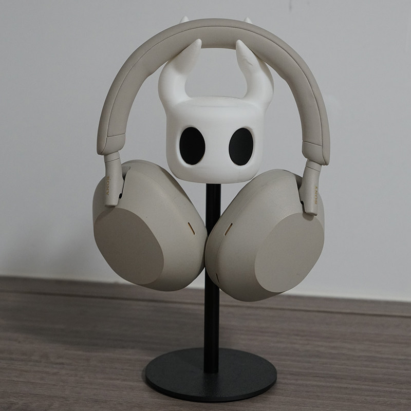 Stojak na słuchawki 3D z motyw – Gaming Accessories Desktop recenzja i cena