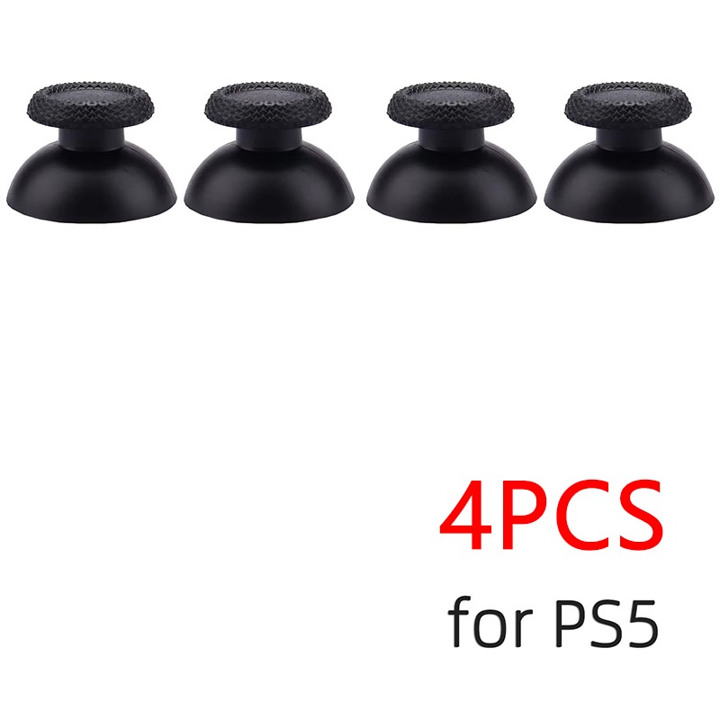 4-10 szt. Zamienne Gałki Analo – Jjk Gaming Accessories recenzja i cena