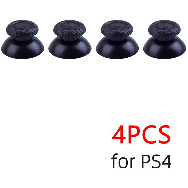 4-10 szt. Zamienne Gałki Analo – Jjk Gaming Accessories recenzja i cena