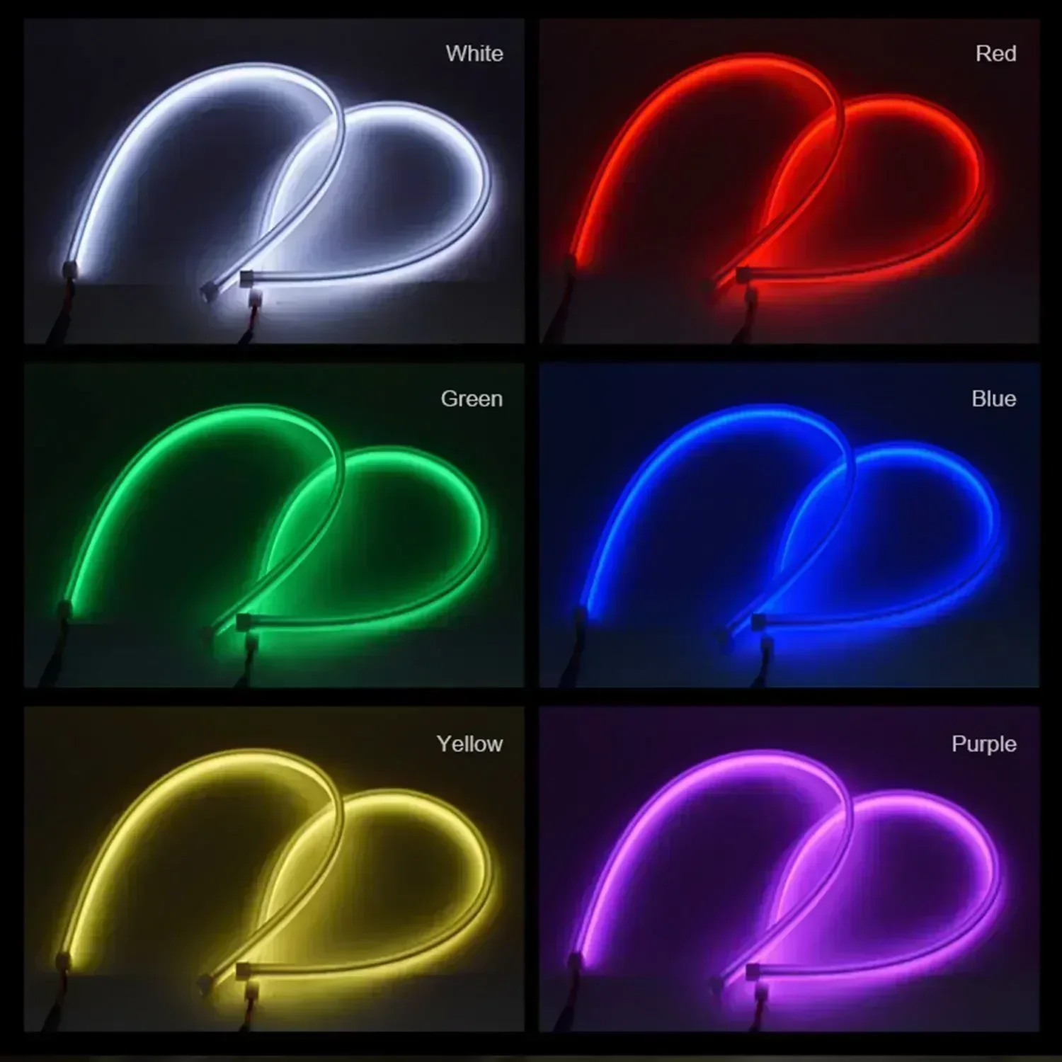 Symphony DRL Samochodowe świat – Rgb Hub Sync recenzja i cena