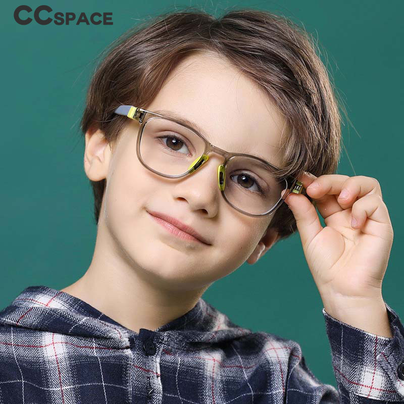Okulary blokujące niebieskie ś – Gaming Accessories For Kids recenzja i cena