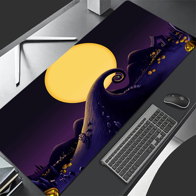 Podkładka pod mysz dla graczy  – Gaming Accessories Desktop recenzja i cena