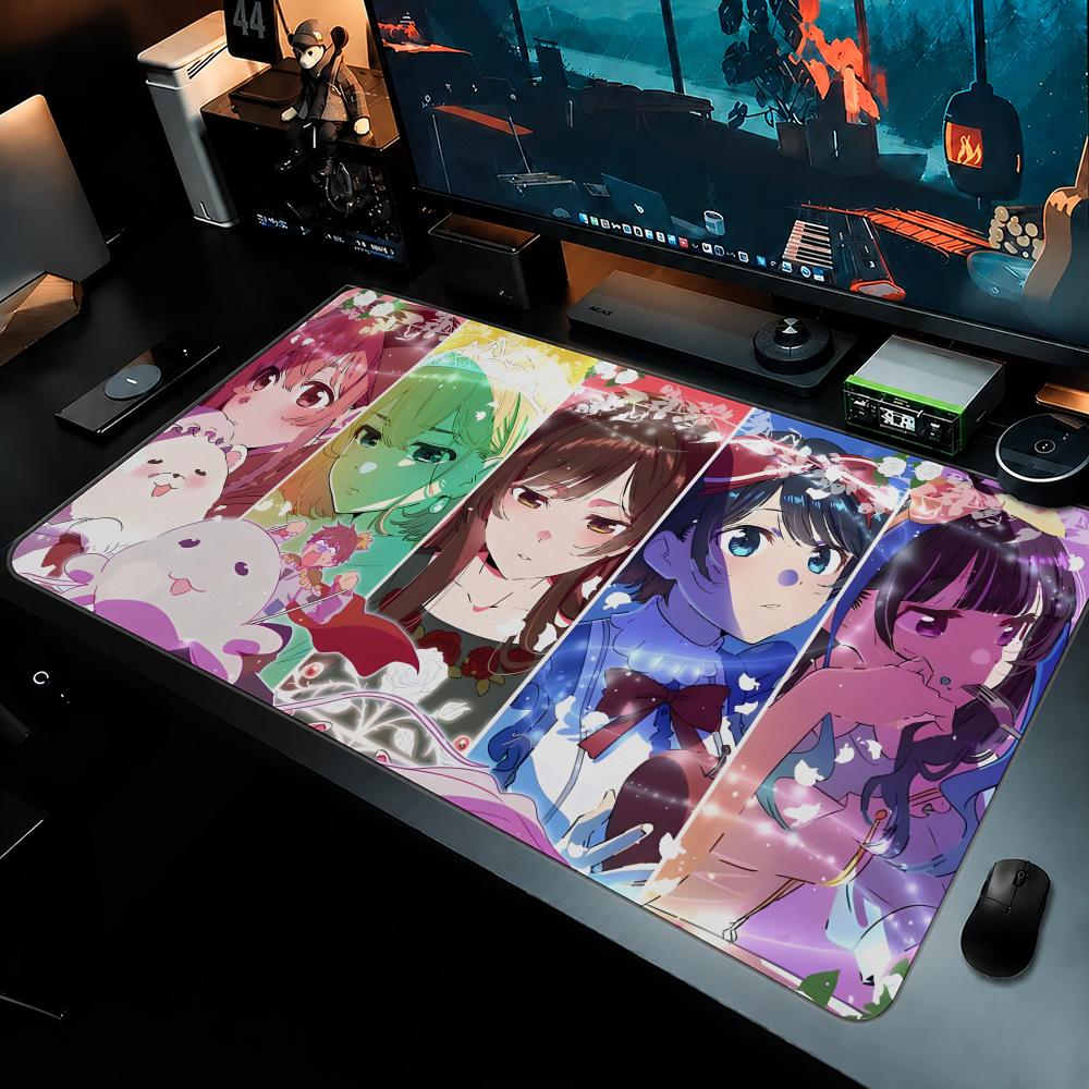 Rent-A-Girlfriend Mami Nanami  – Gaming Accessories Rent recenzja i cena