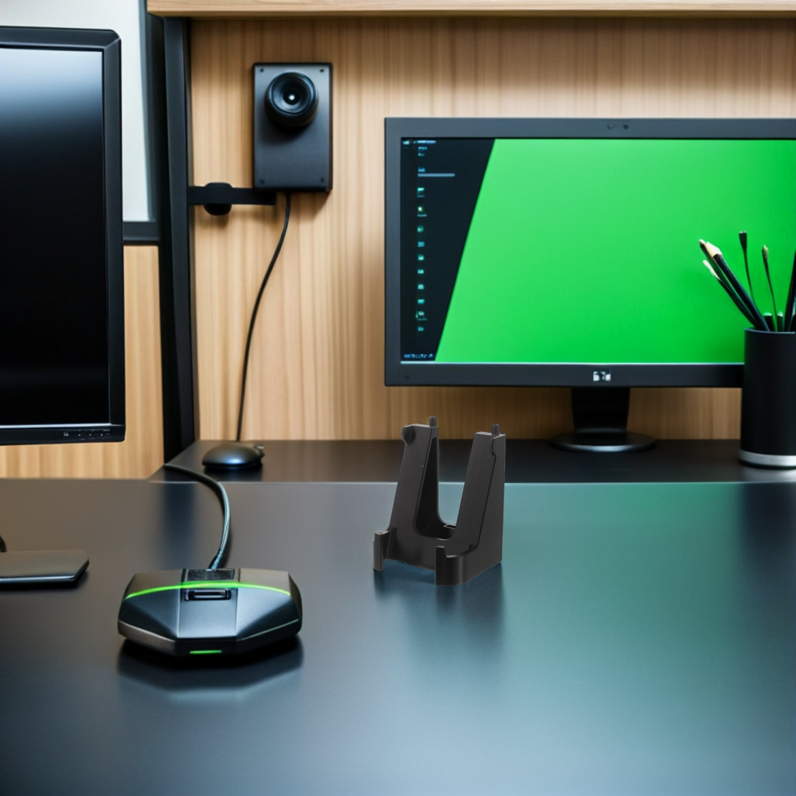 Uchwyt na myszkę do tablic per – Gaming Accessories Desktop recenzja i cena