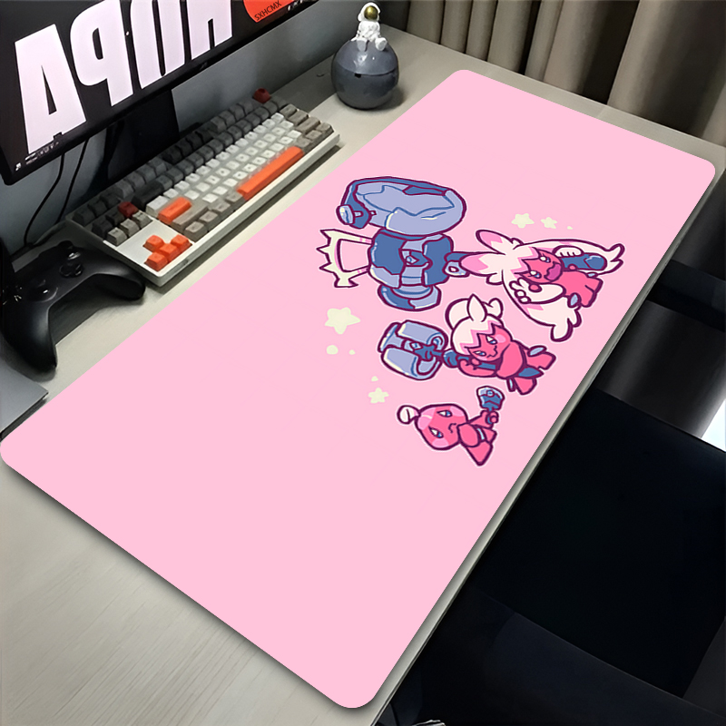 Podkładka pod mysz P-pokemon T – Gaming Accessories Desktop recenzja i cena
