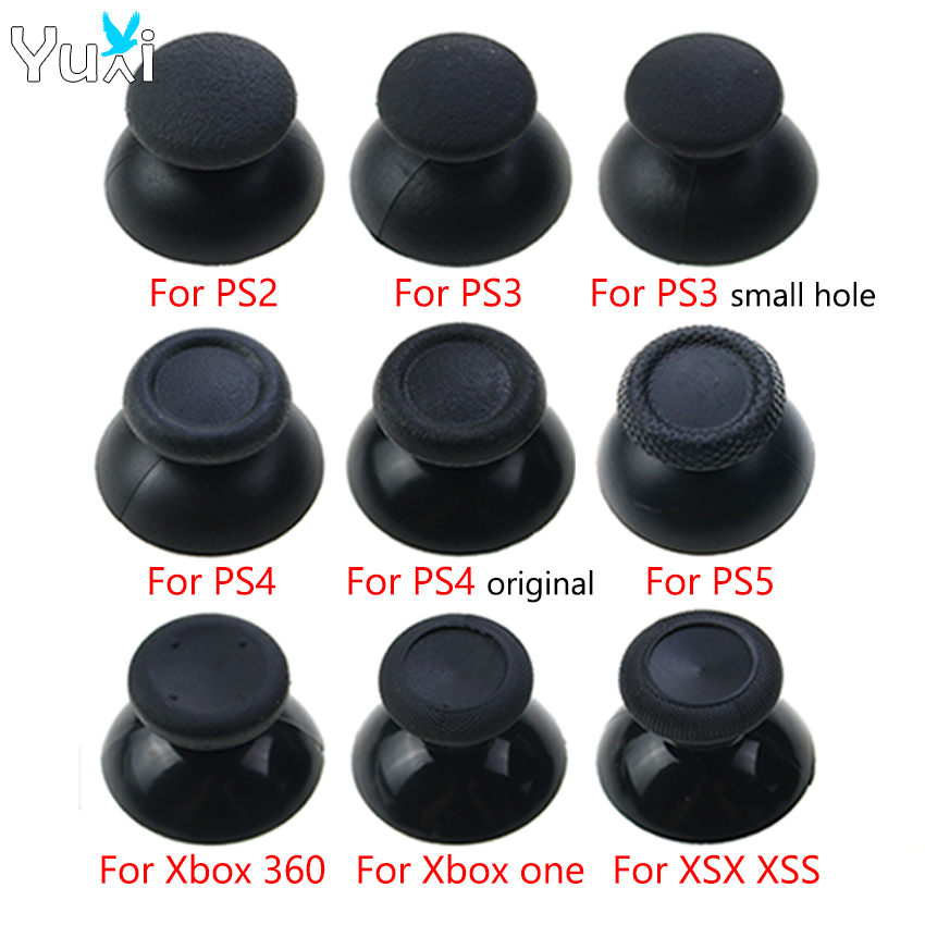 YuXi 2 szt. Na PS5 PS4 PS3 PS2 – Jjk Gaming Accessories recenzja i cena